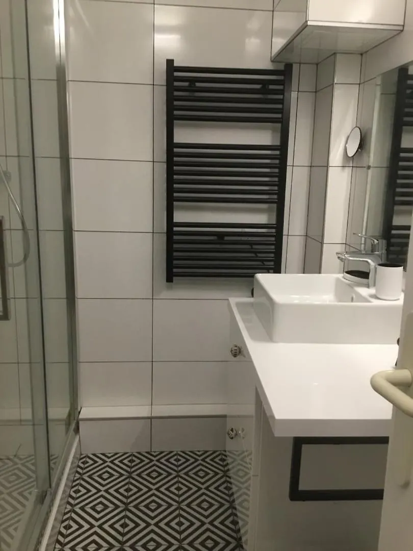 Guestready - Urban Haven Near Opera Apartment Paris 0*,  France
